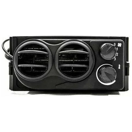 Polaris RZR S 1000 Cab Heater - Efficient Warmth + Defrost (2016-2020) - Image 2