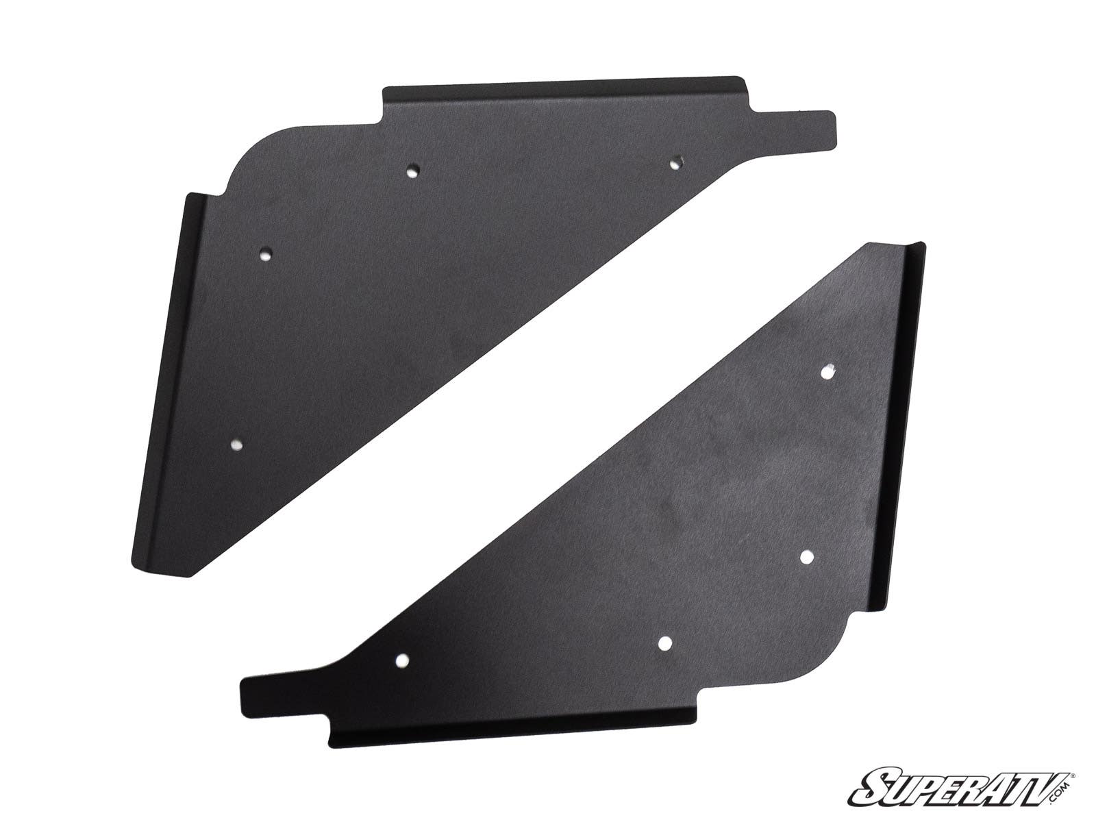 SuperATV Polaris RZR Side Panels - Image 5