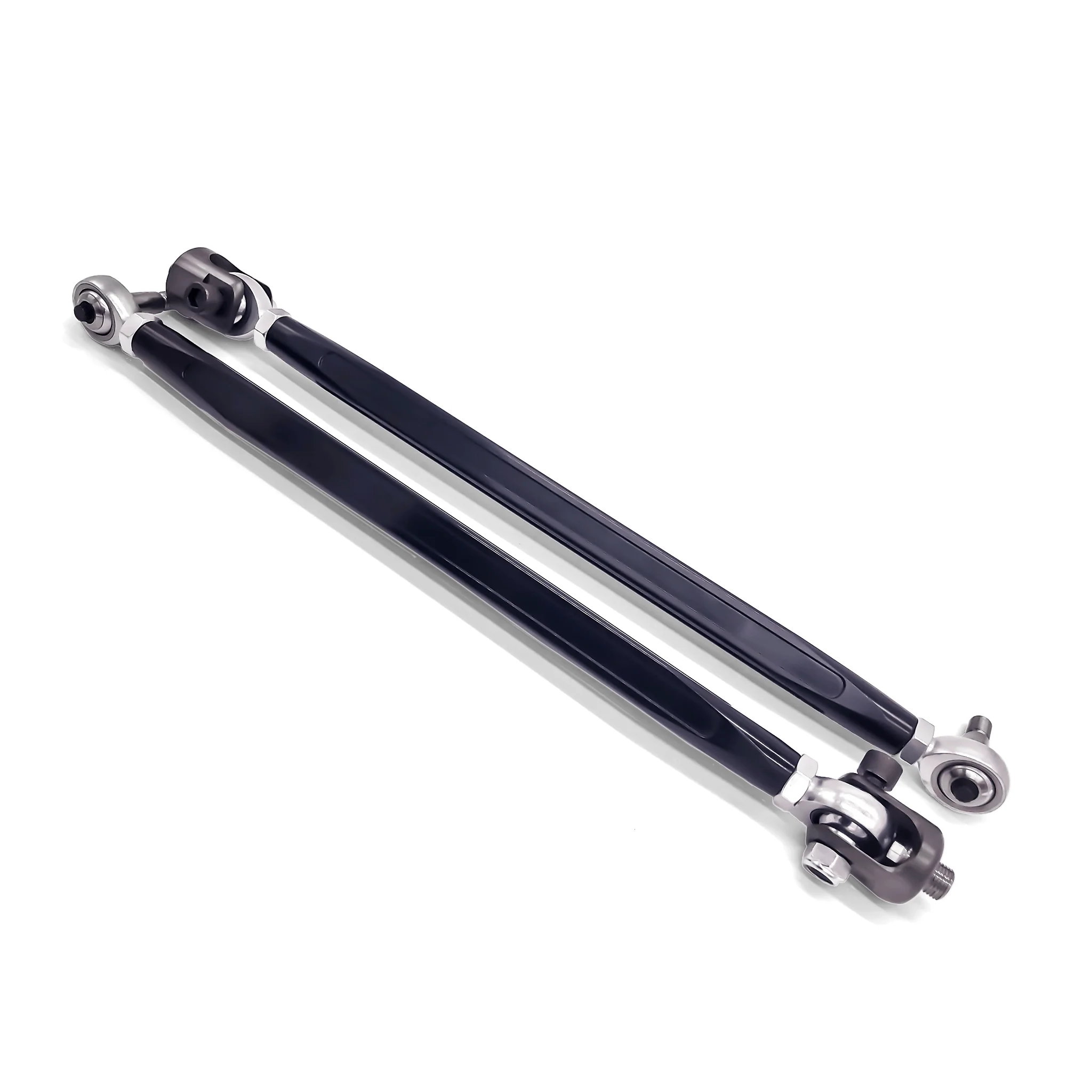 Polaris RZR Steering Tie Rods (+3.5in/Heim)