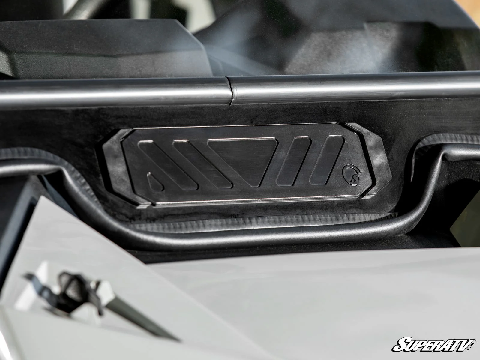 SuperATV Polaris RZR Trail S 1000 Glass Windshield - Image 8