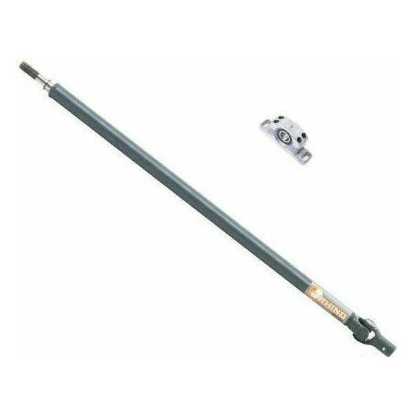Polaris RZR Trail S 1000 Rhino Driveline Heavy Duty Prop Shaft - Unmatched Durability + Performance (2021+) - Image 3