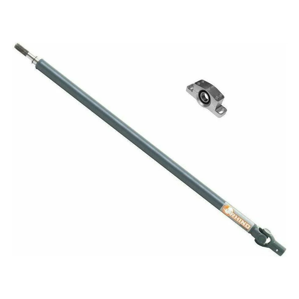 Polaris RZR Trail S 1000 Rhino Driveline Heavy Duty Prop Shaft - Unmatched Durability + Performance (2021+) - Image 4