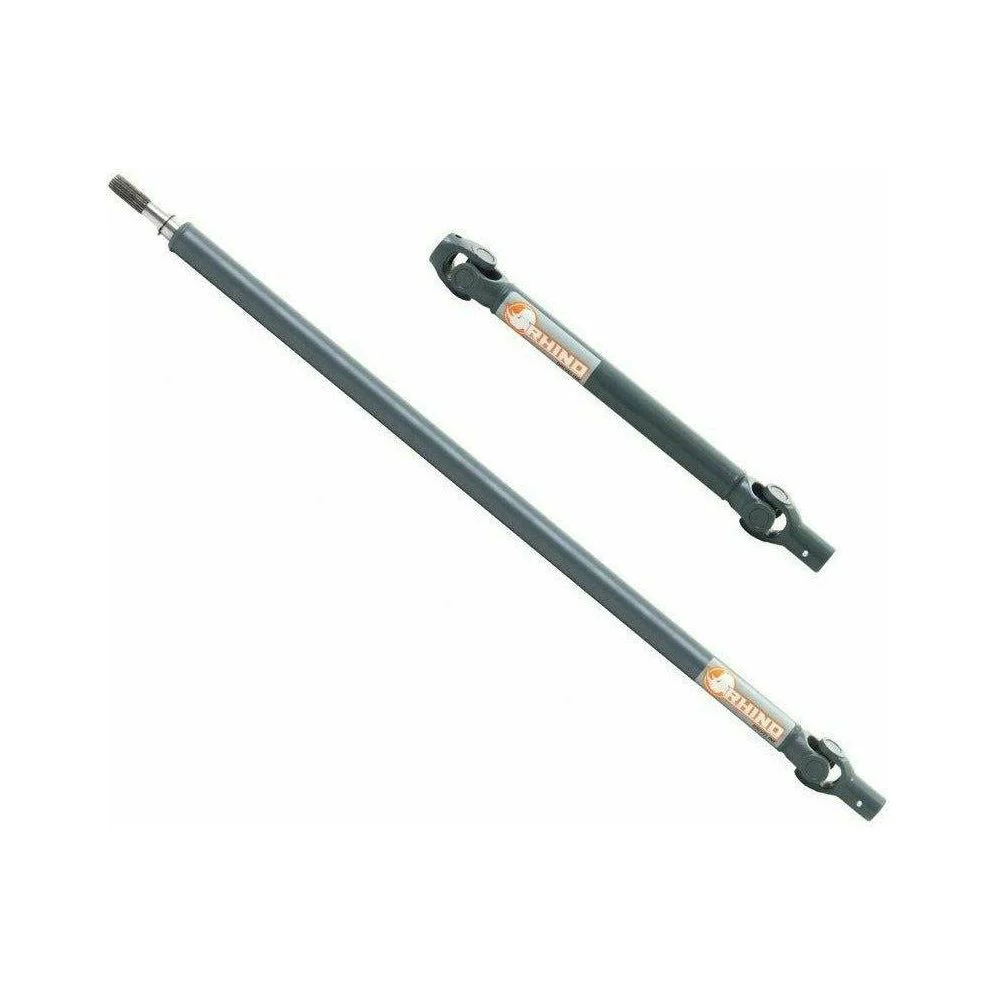 Polaris RZR Trail S 1000 Rhino Driveline Heavy Duty Prop Shaft - Unmatched Durability + Performance (2021+) - Image 5