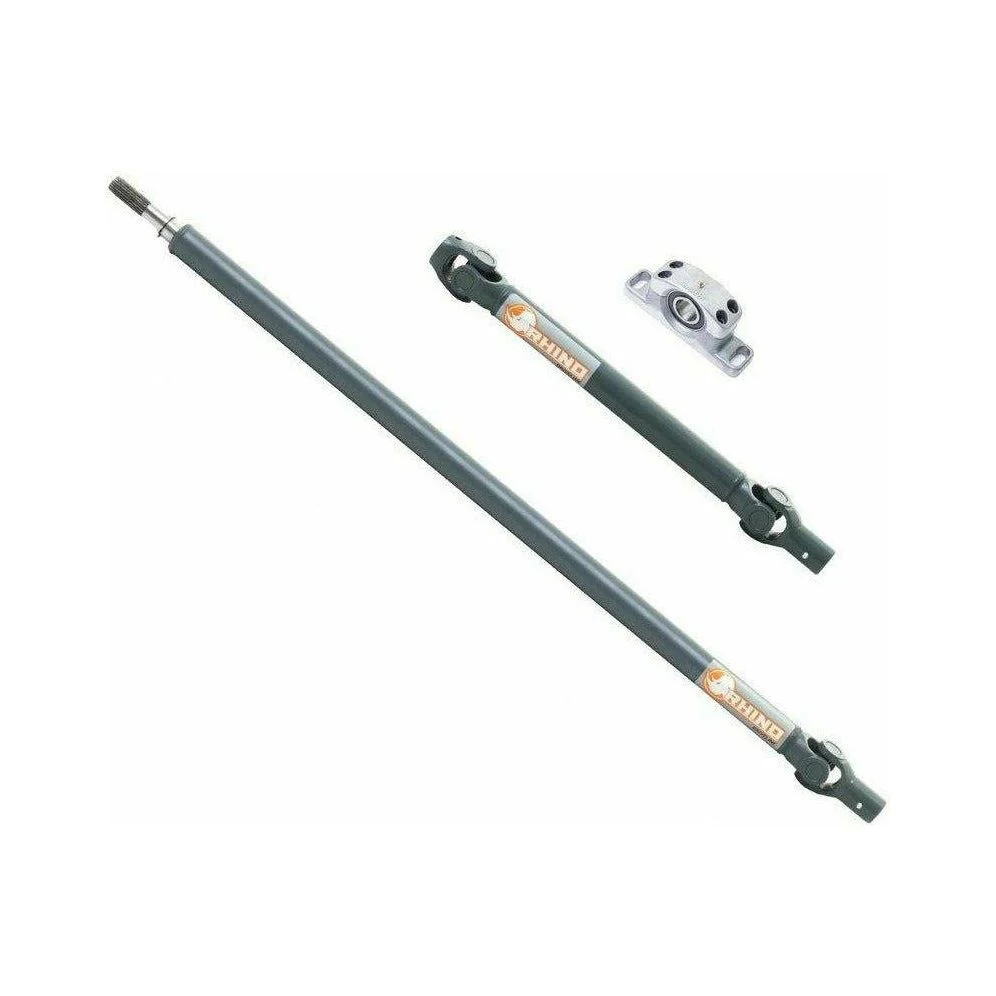 Polaris RZR Trail S 1000 Rhino Driveline Heavy Duty Prop Shaft - Unmatched Durability + Performance (2021+) - Image 6