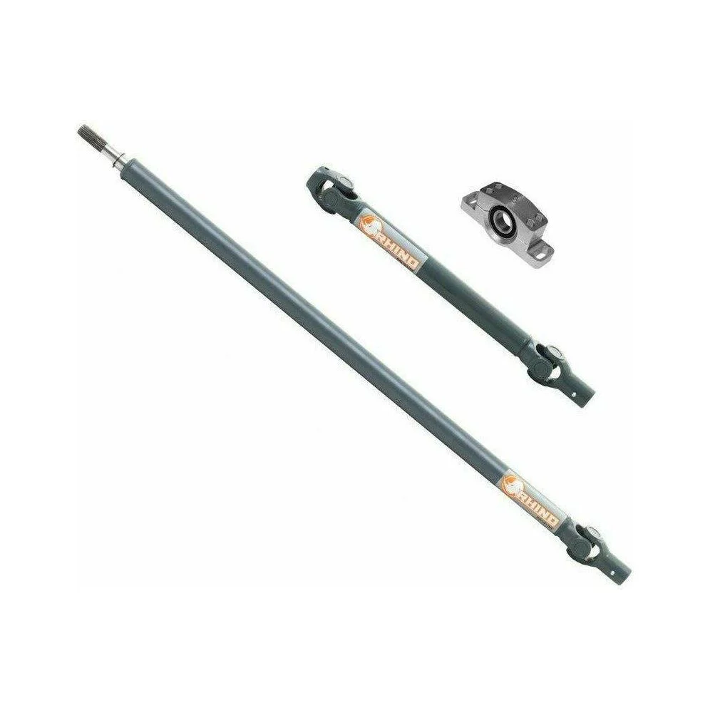 Polaris RZR Trail S 1000 Rhino Driveline Heavy Duty Prop Shaft - Unmatched Durability + Performance (2021+) - Image 7