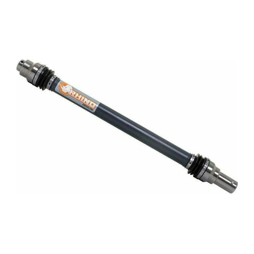 Polaris RZR Trail S 1000 Rhino Driveline Heavy Duty Prop Shaft - Unmatched Durability + Performance (2021+) - Image 8
