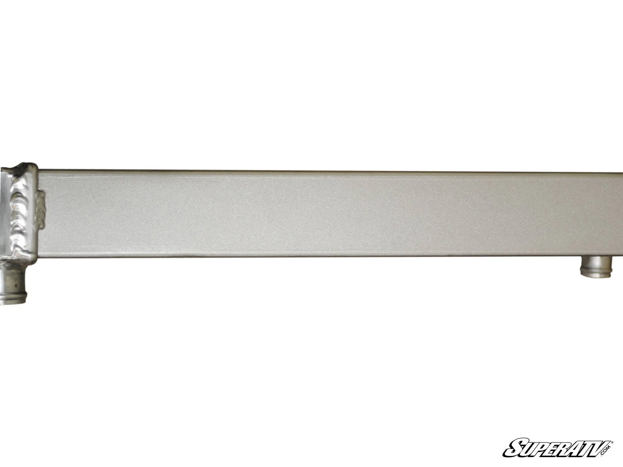 SuperATV Polaris RZR Trail S 900 Heavy-Duty Radiator - Image 2