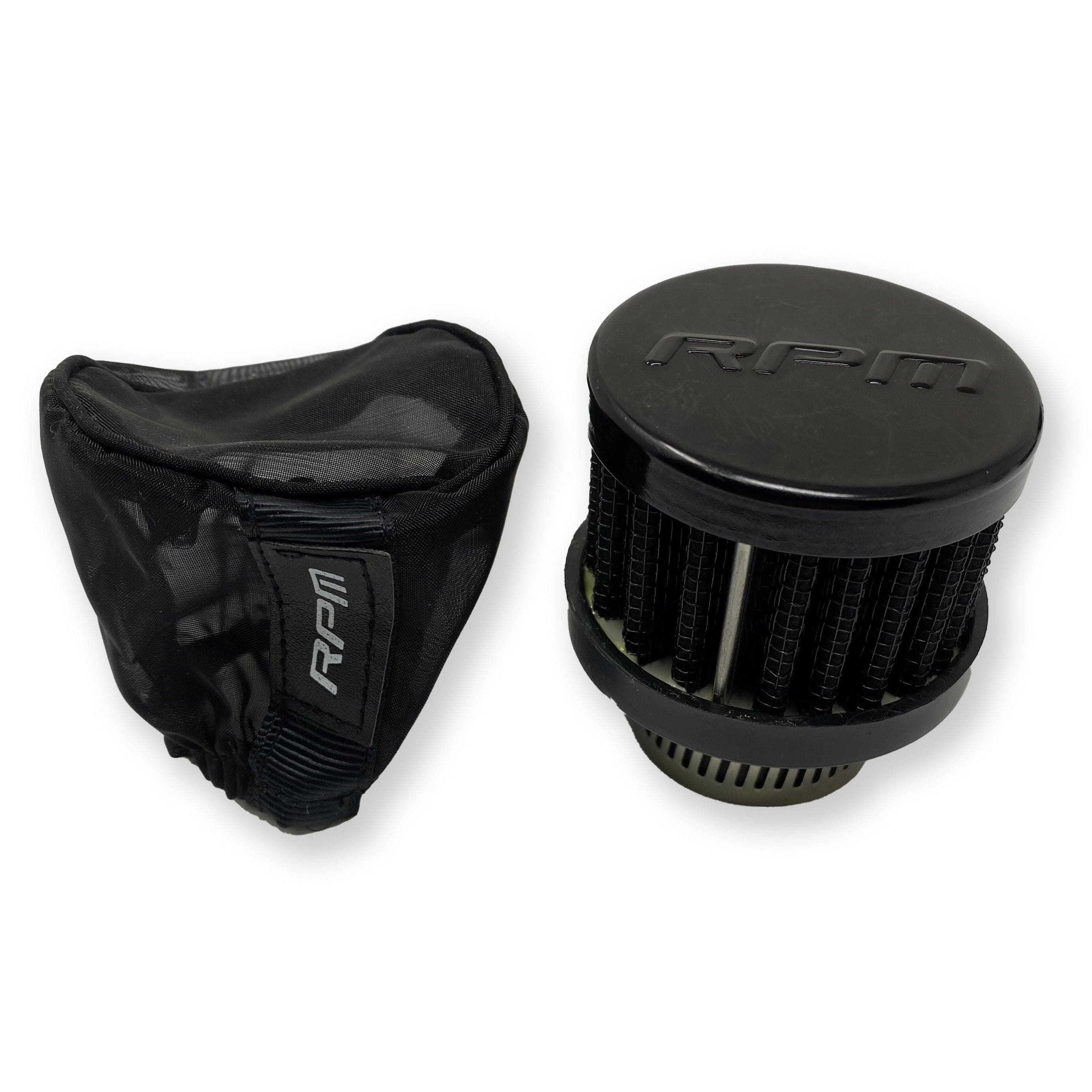 RPM SXS Blow Off Valve for Polaris Turbo Models - Image 6