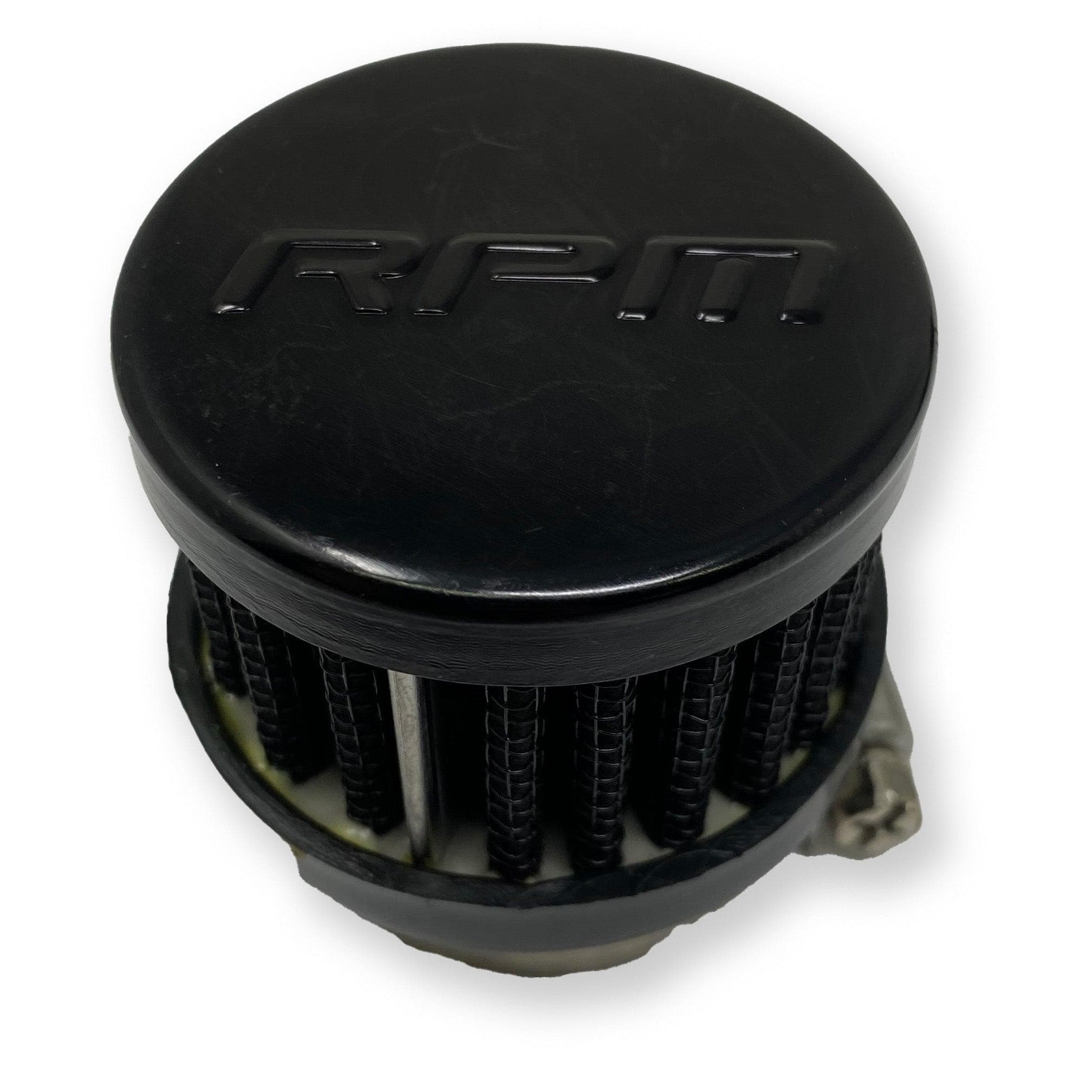 RPM SXS Blow Off Valve for Polaris Turbo Models - Image 8
