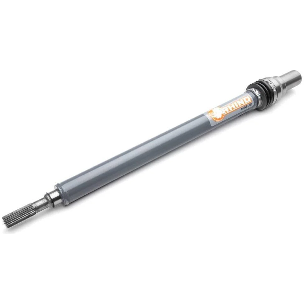 Polaris RZR Turbo R Heavy Duty Prop Shaft - Rugged Durability + Superior Control (2022+) - Image 3