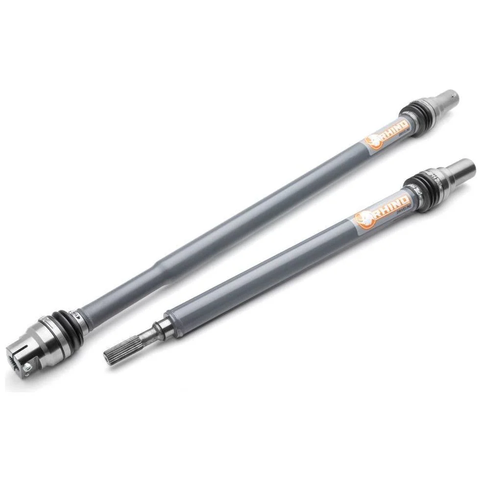 Polaris RZR Turbo R Heavy Duty Prop Shaft - Rugged Durability + Superior Control (2022+) - Image 5
