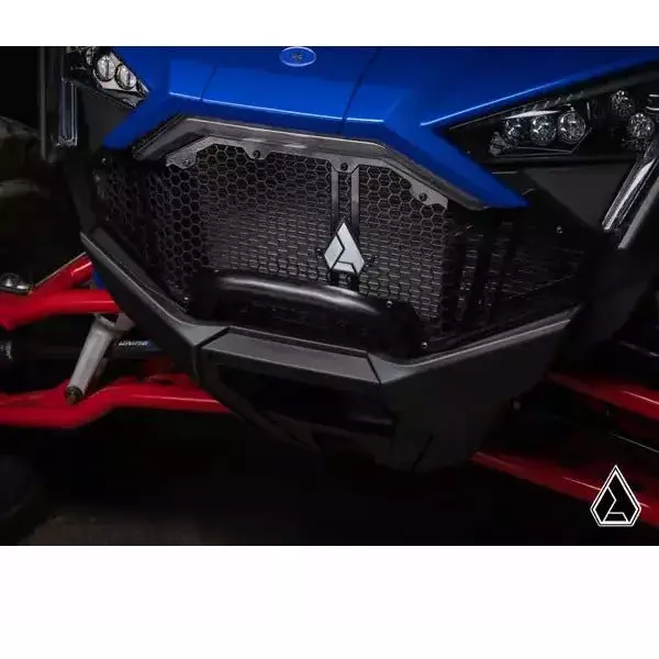 Polaris RZR Turbo R Hellfire V2 Front Grille - Image 4