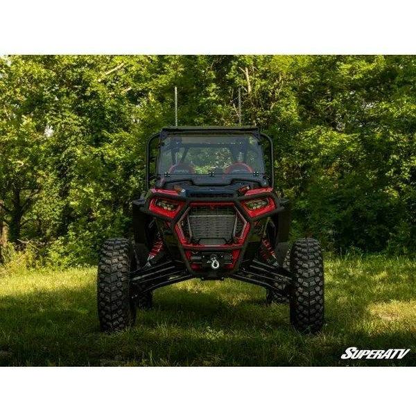 Polaris RZR Turbo S 3" Lift Kit - 3" Gain + Off-Road Performance (2018+) - Image 5