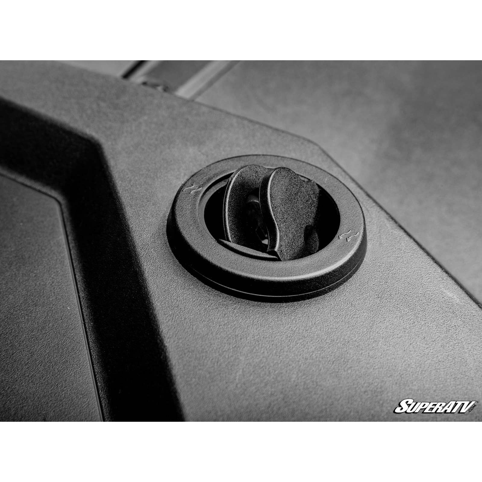 Polaris RZR Turbo S In-Dash Cab Heater - Ultimate Warmth + Defrosting (2018-2021) - Image 7