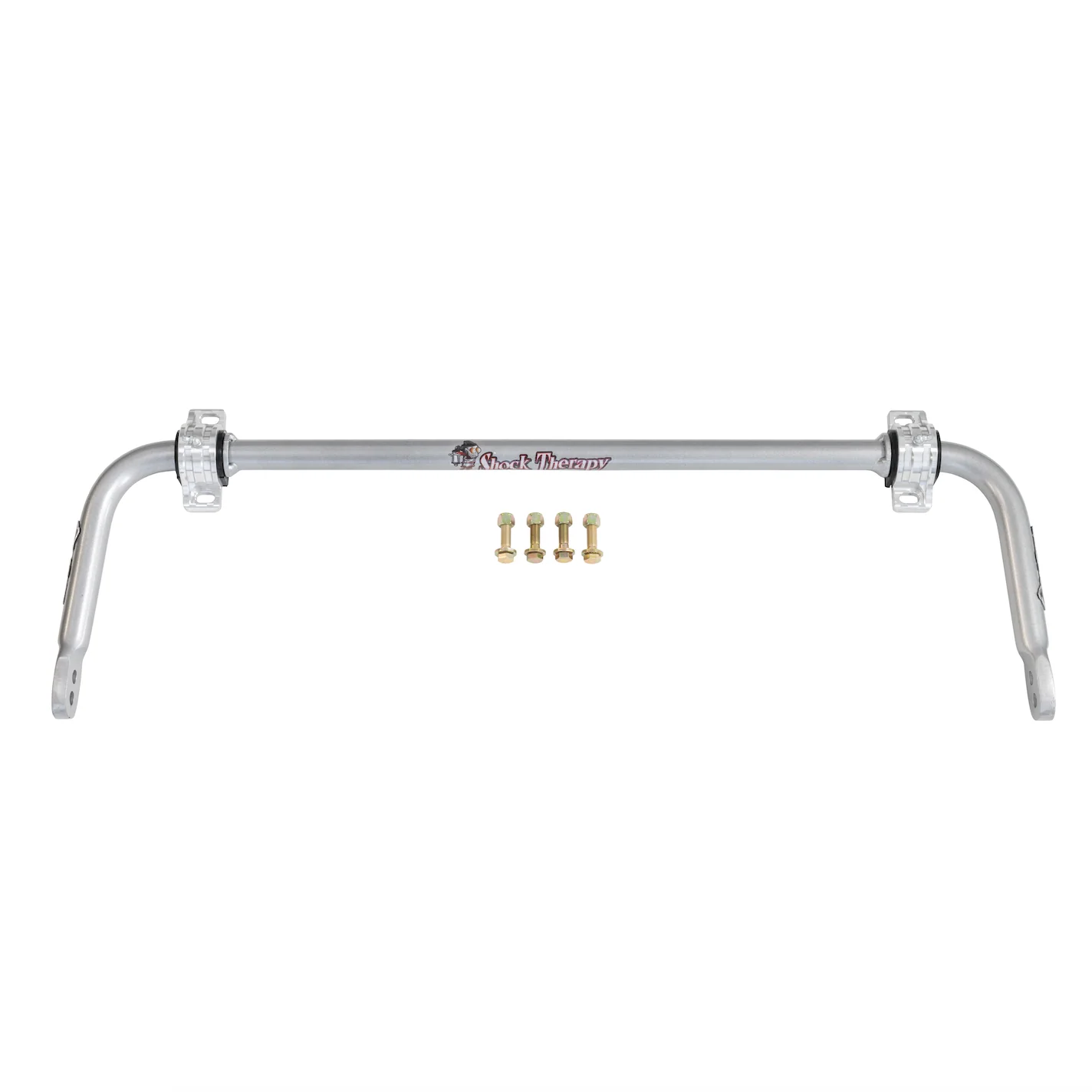 Shock Therapy Polaris RZR Turbo S Rear Adjustable Sway Bar