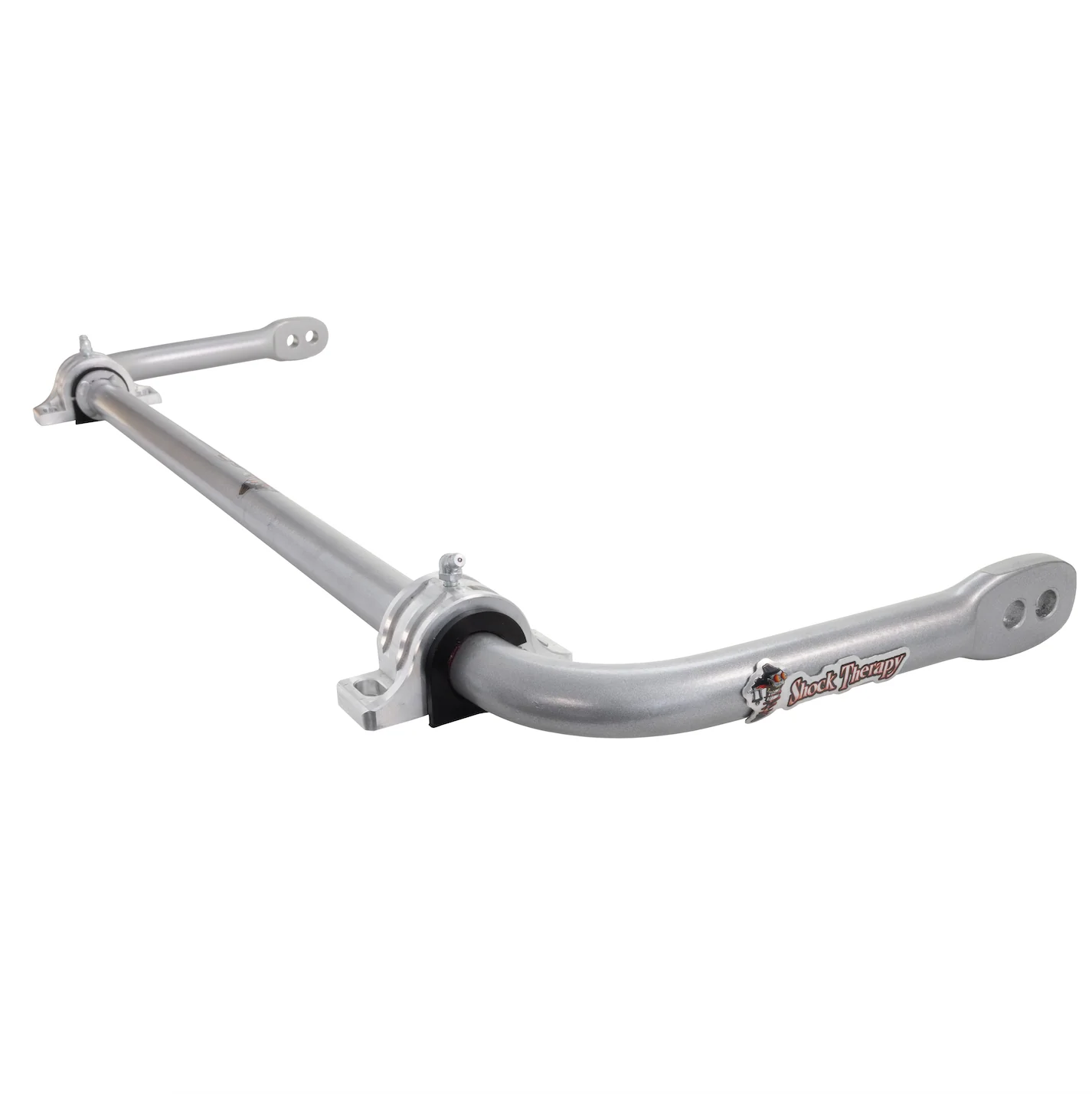 Shock Therapy Polaris RZR Turbo S Rear Adjustable Sway Bar - Image 3