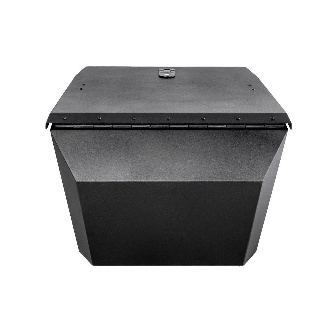 Polaris RZR XP 1000 Storage Box - Weatherproof & Secure - Image 5