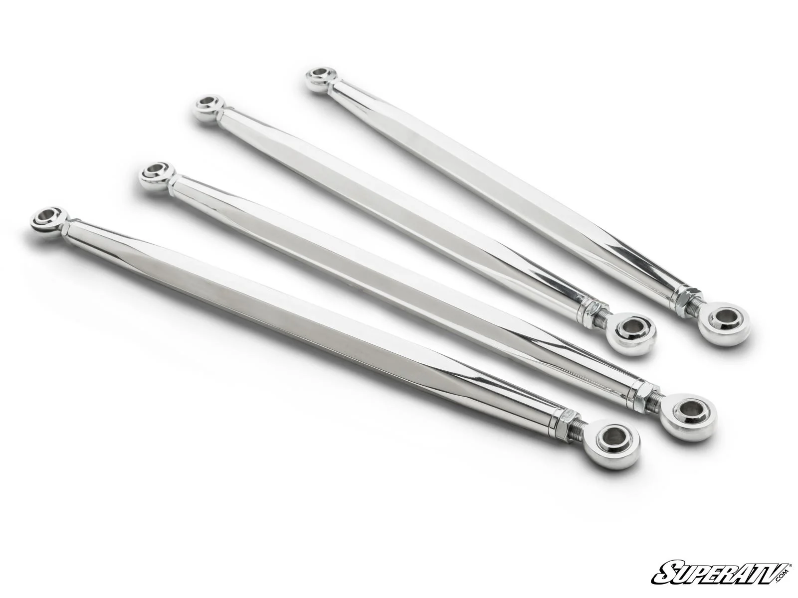 SuperATV Polaris RZR XP 1000 Billet Aluminum Radius Arms - Image 7