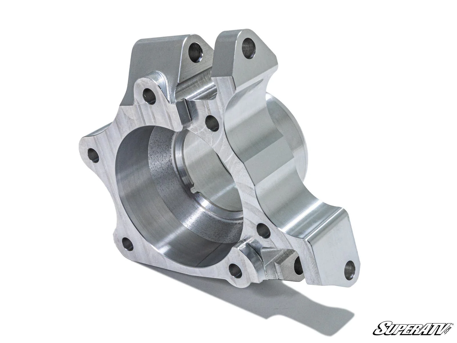 SuperATV Polaris RZR XP 1000 Billet Rear Knuckles - Image 9
