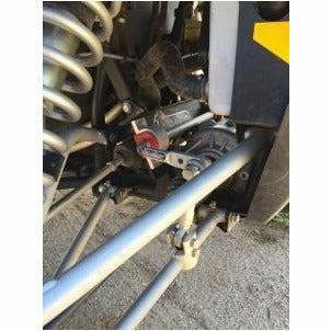 Polaris RZR XP 1000 Front Sway Bar Kit - Image 5