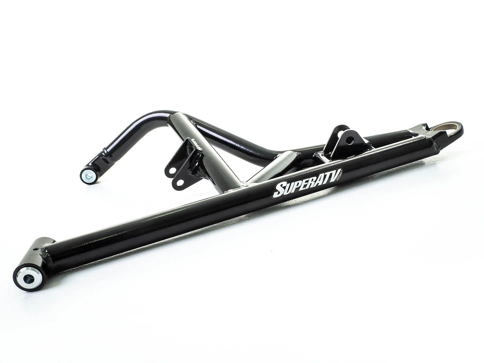 Polaris RZR XP 1000 Non-Adjustable High Clearance A-Arms - 1.5" Ground Clearance + Heavy-Duty Strength (2014-2023) - Image 3