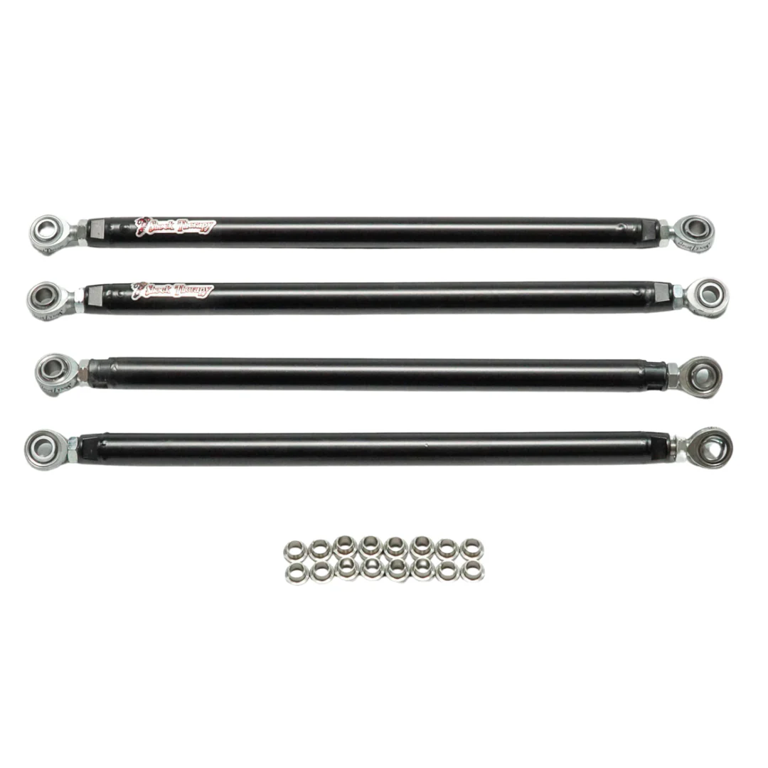 Shock Therapy Polaris RZR XP 1000 / RS1 / XP Turbo Radius Rods