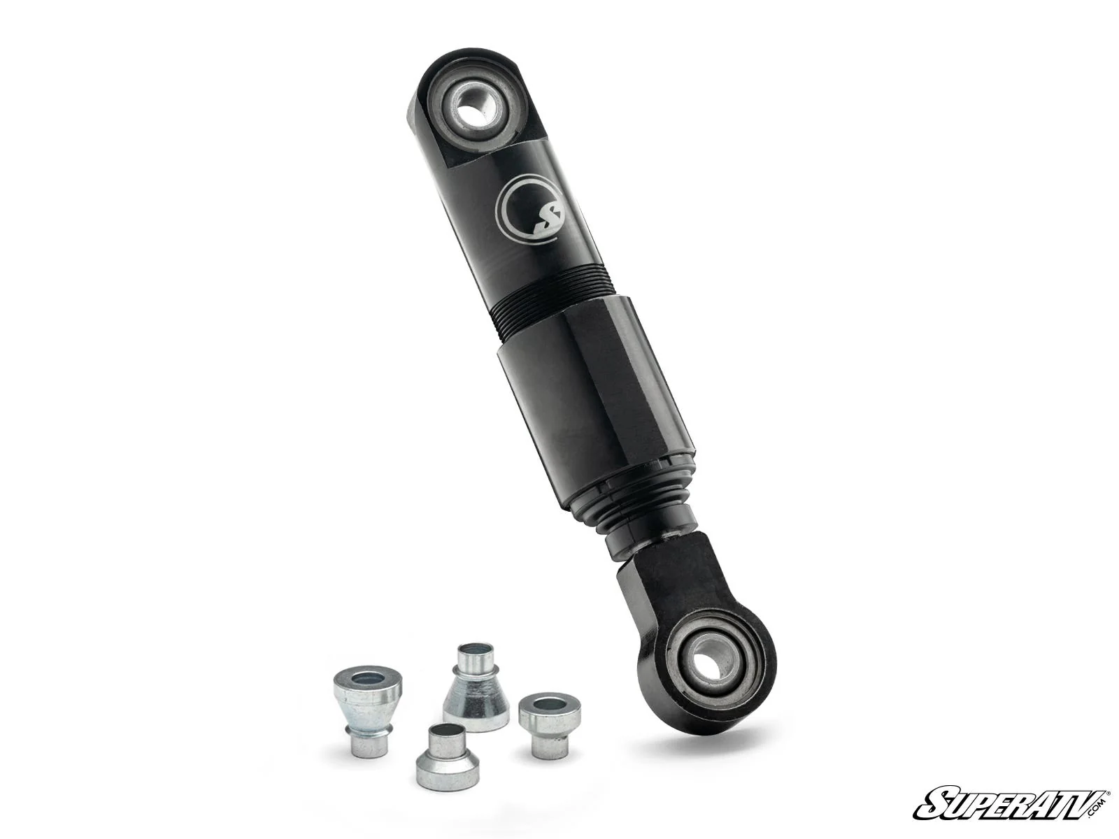 Polaris RZR XP 1000 Sway Bar Shock - Internal Coil Springs + 4140 Steel (2014-2023) - Image 5