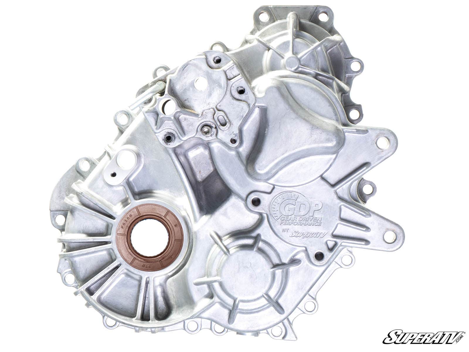 SuperATV Polaris RZR XP 1000 Transmission Case - Image 3