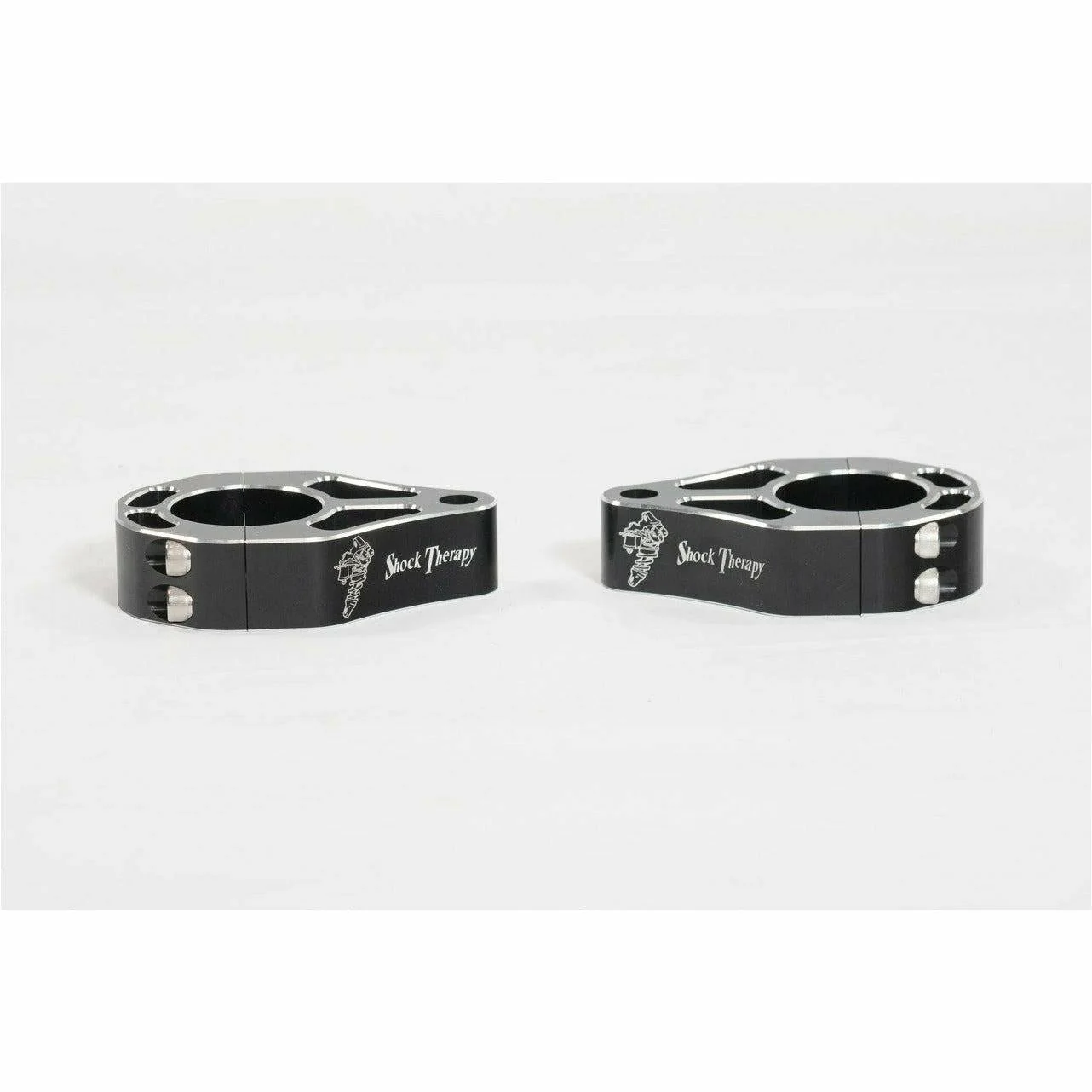 Polaris RZR XP 1000 / Turbo Fox Shocks Limit Strap Kit - Image 3