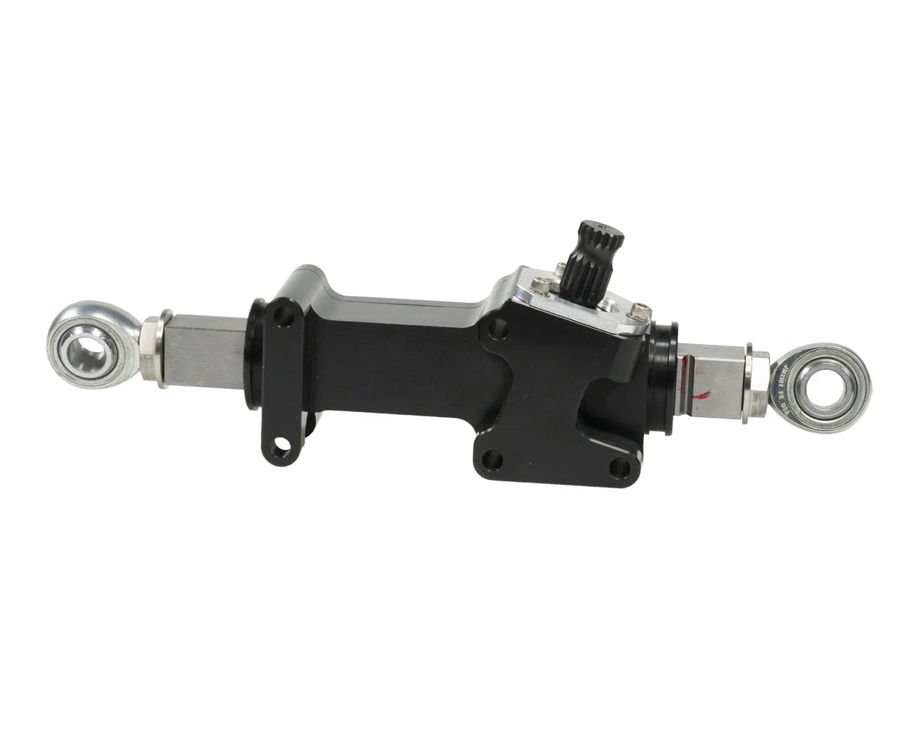 Shock Therapy Polaris RZR XP (2024+) Billet Steering Rack - Image 6