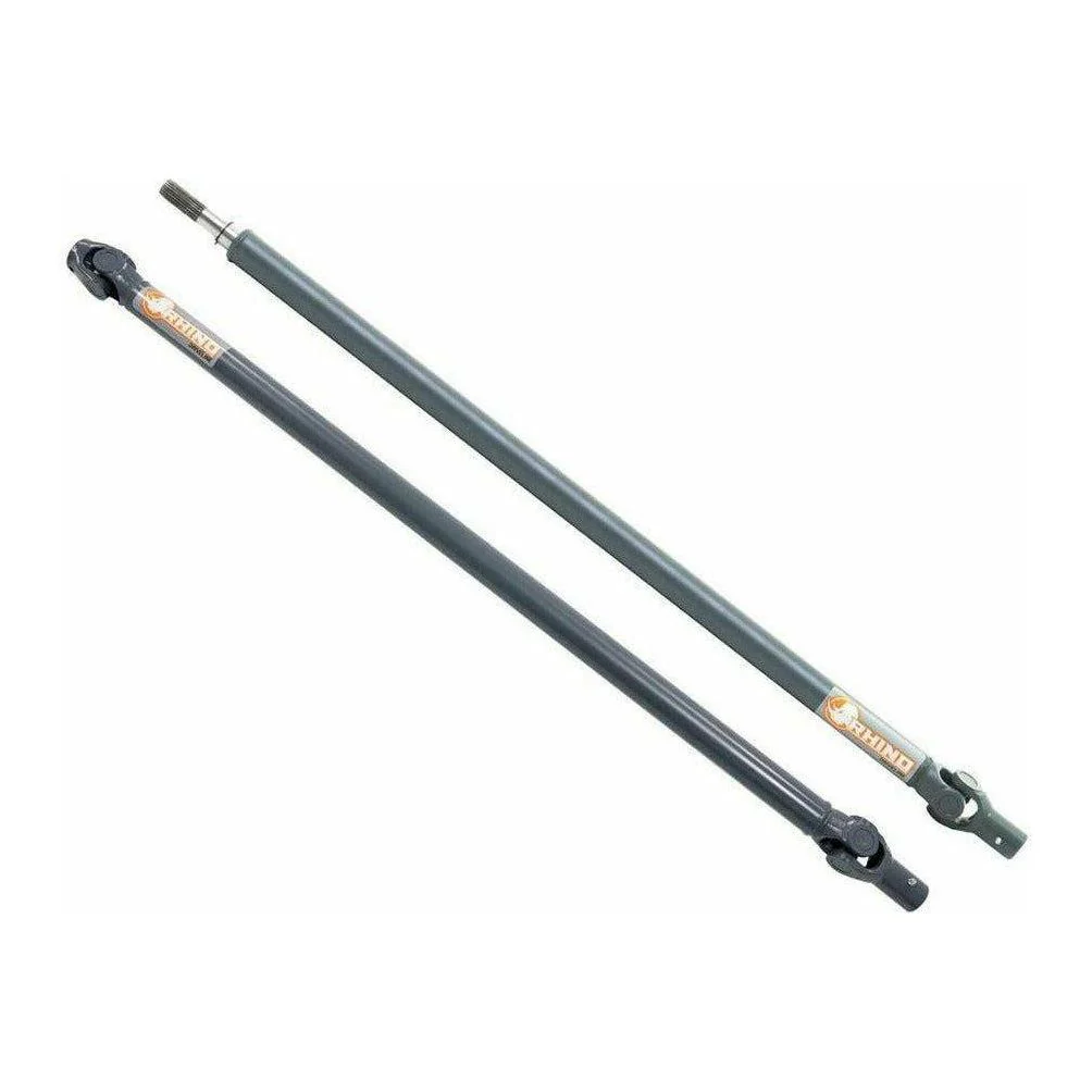 Polaris RZR XP 4 1000 Heavy Duty Prop Shaft - Unmatched Strength + Durability (2014+) - Image 3