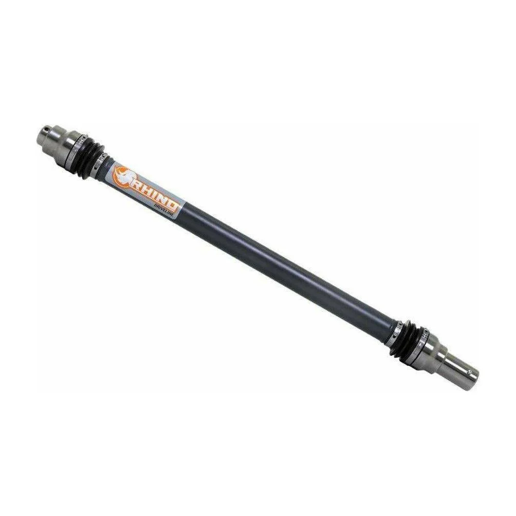 Polaris RZR XP 4 1000 Heavy Duty Prop Shaft - Unmatched Strength + Durability (2014+) - Image 4