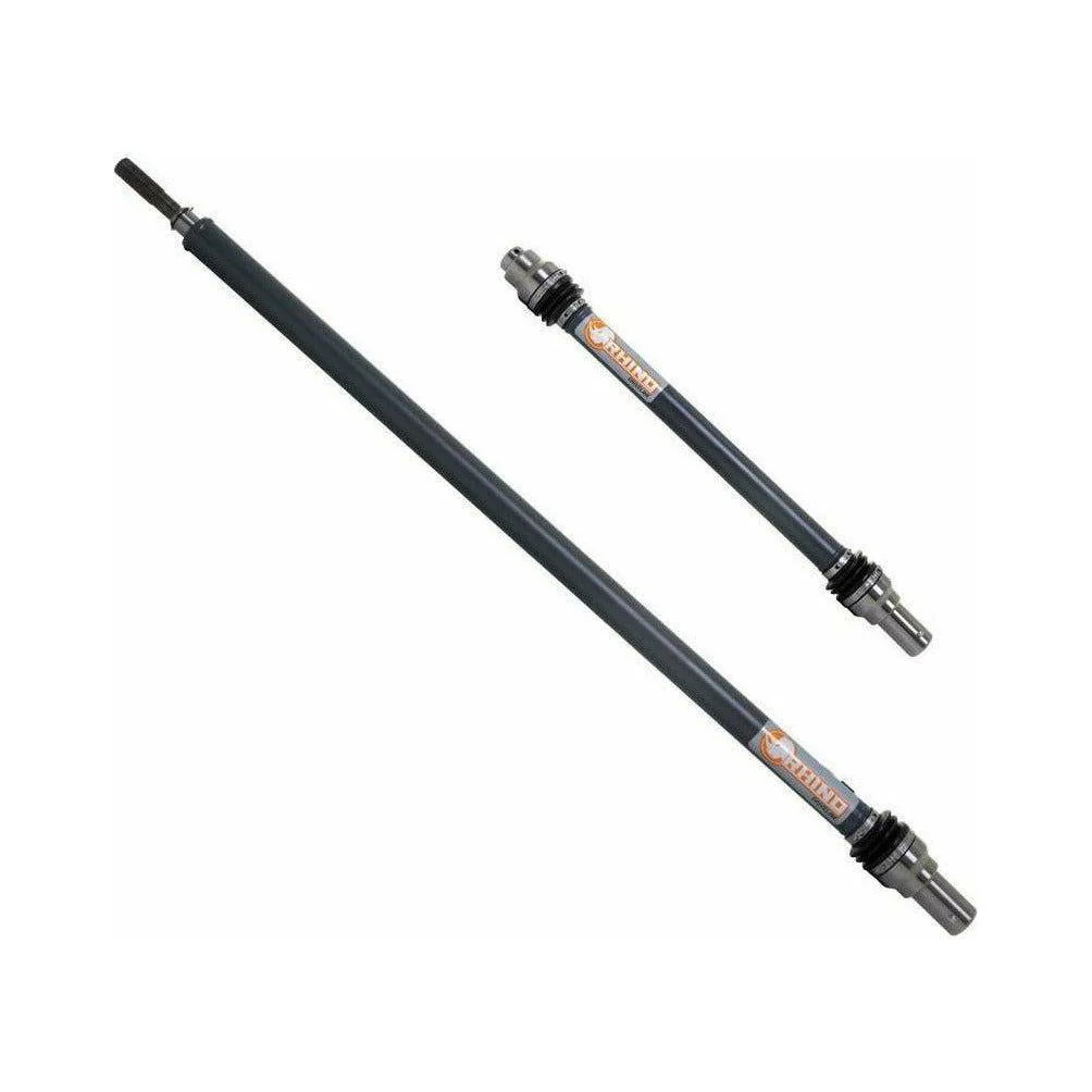 Polaris RZR XP 4 1000 Heavy Duty Prop Shaft - Unmatched Strength + Durability (2014+) - Image 6