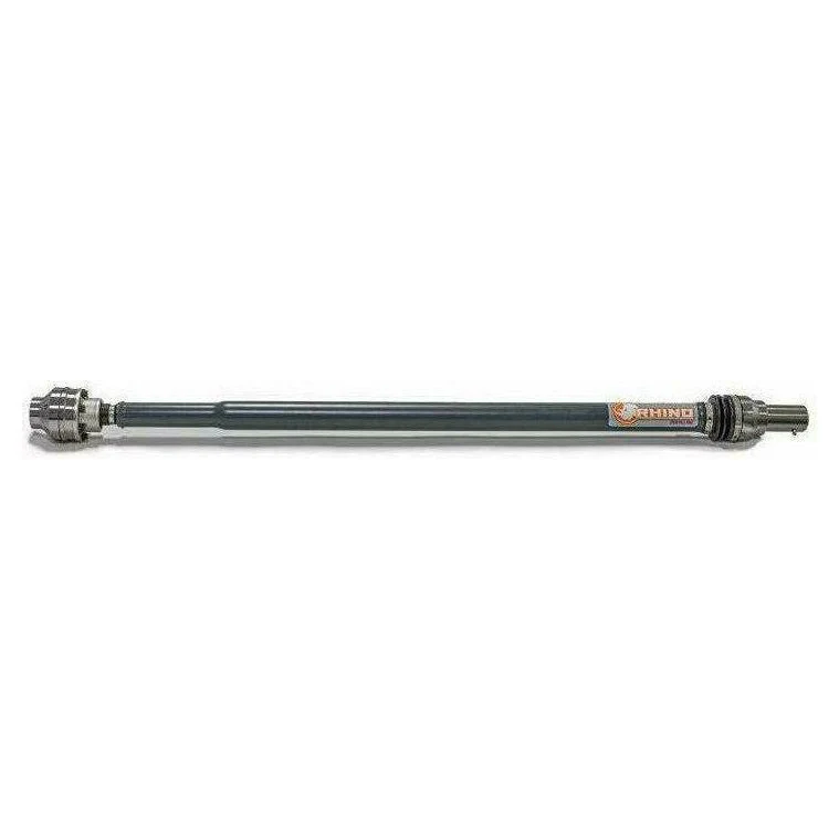 Polaris RZR XP 4 Turbo Heavy Duty Driveline Prop Shaft - Superior Strength + Durability (2016+) - Image 7
