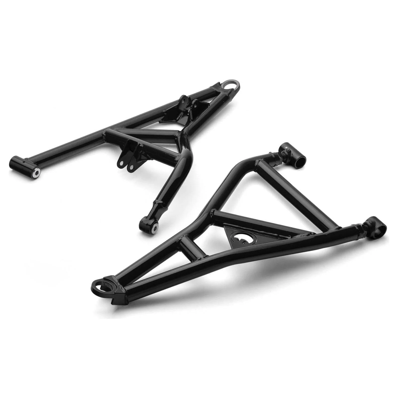 Polaris RZR XP High Clearance A-Arms - +1.5 - Image 17
