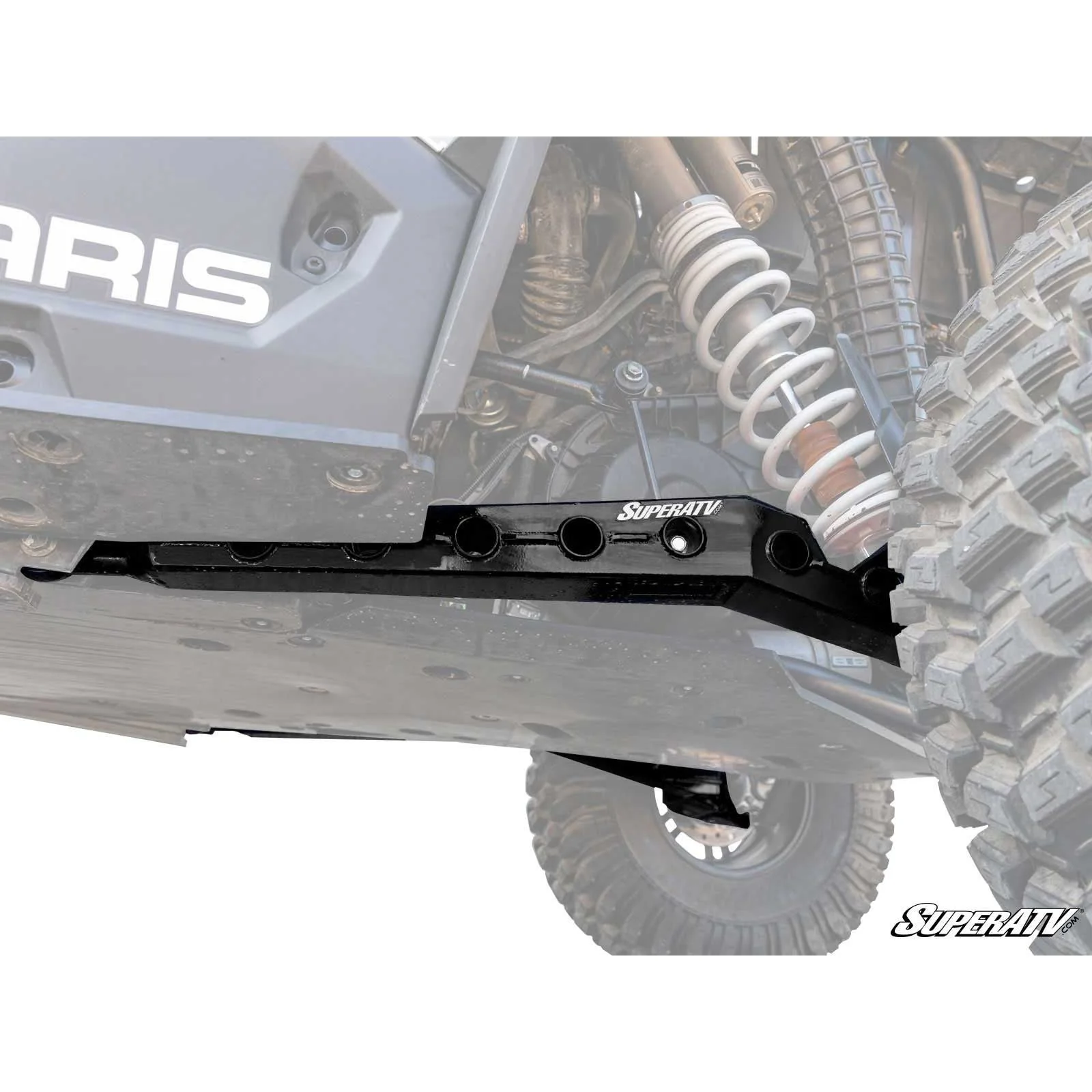 Polaris RZR XP High Clearance Trailing Arms - Enhanced Ground Clearance + Unmatched Durability (2024+) - Image 2