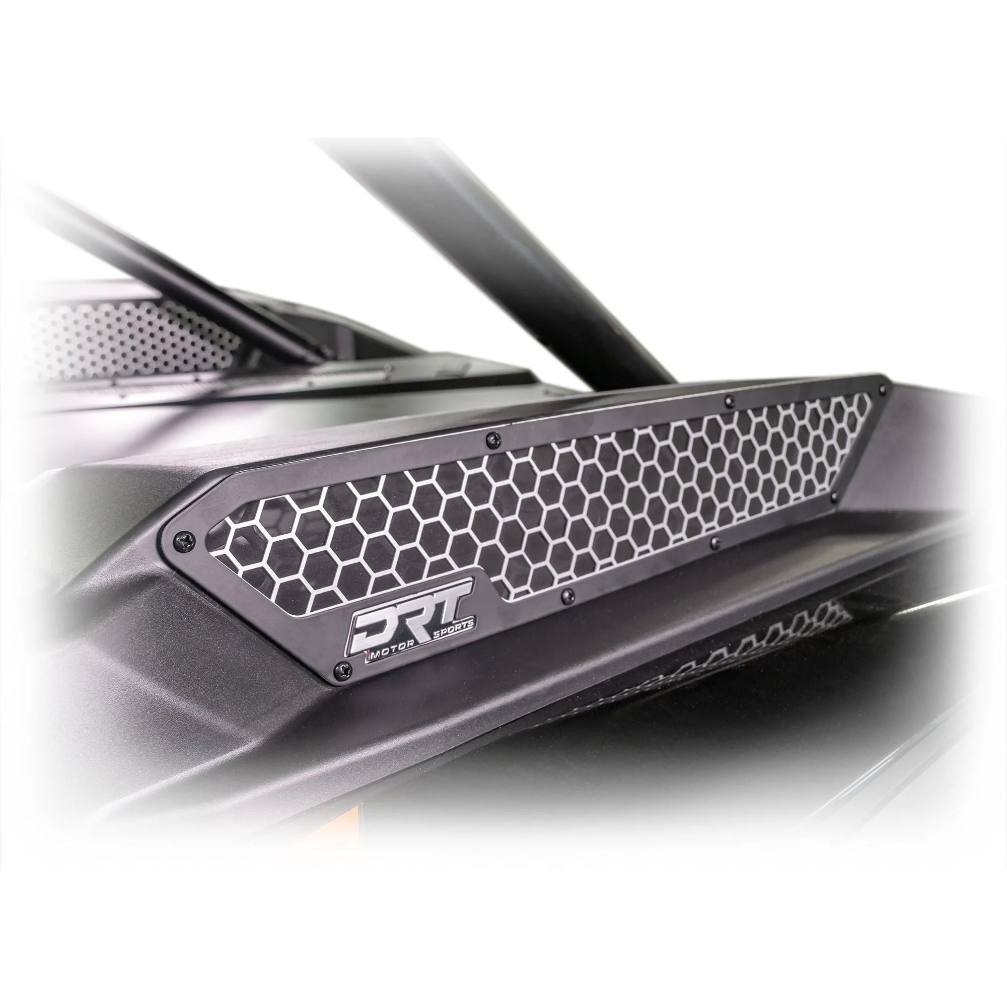 DRT Motorsports Polaris RZR XP Intake Vent Set - Image 3