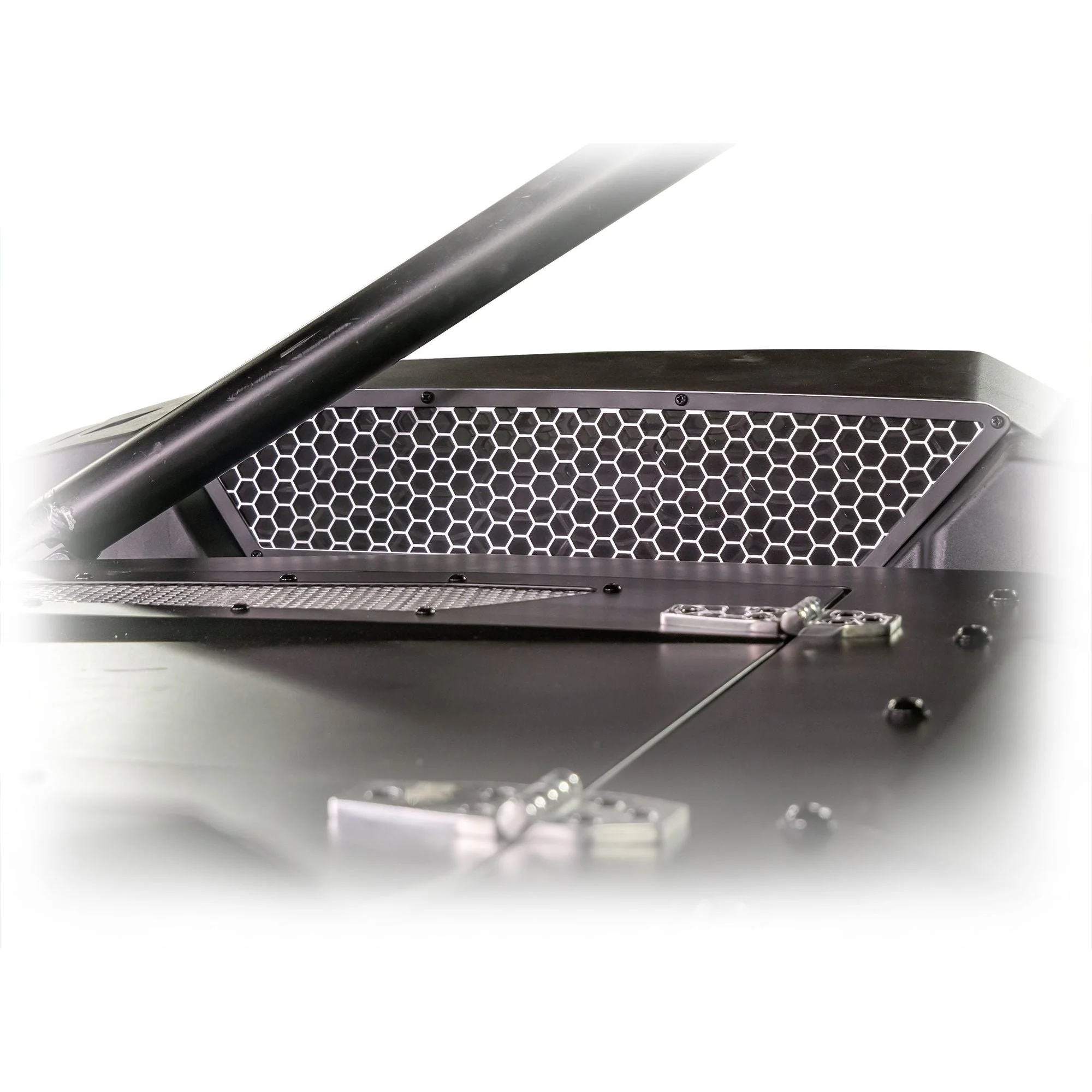 DRT Motorsports Polaris RZR XP Intake Vent Set - Image 9