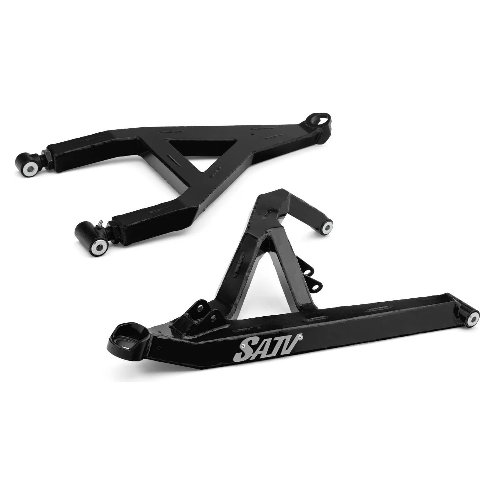 Polaris RZR XP Sidewinder A-Arms - 1.5" Forward Offset | 2024+ - Image 15