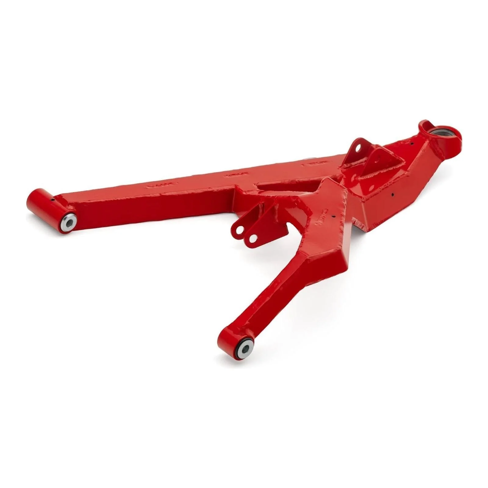 Polaris RZR XP Sidewinder A-Arms - 1.5" Forward Offset | 2024+ - Image 8