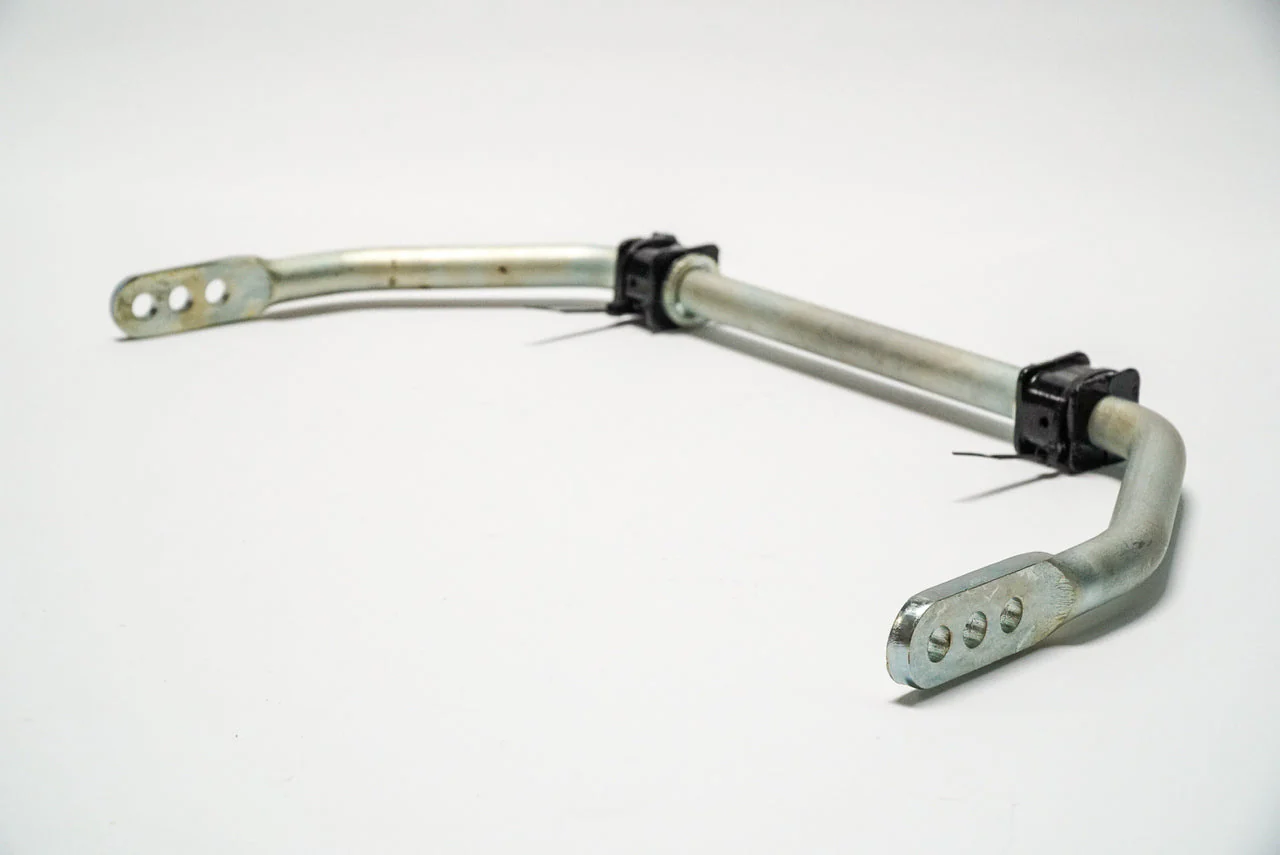 Shock Therapy Polaris RZR XP Turbo/Fox Edition Front Sway Bar Kit