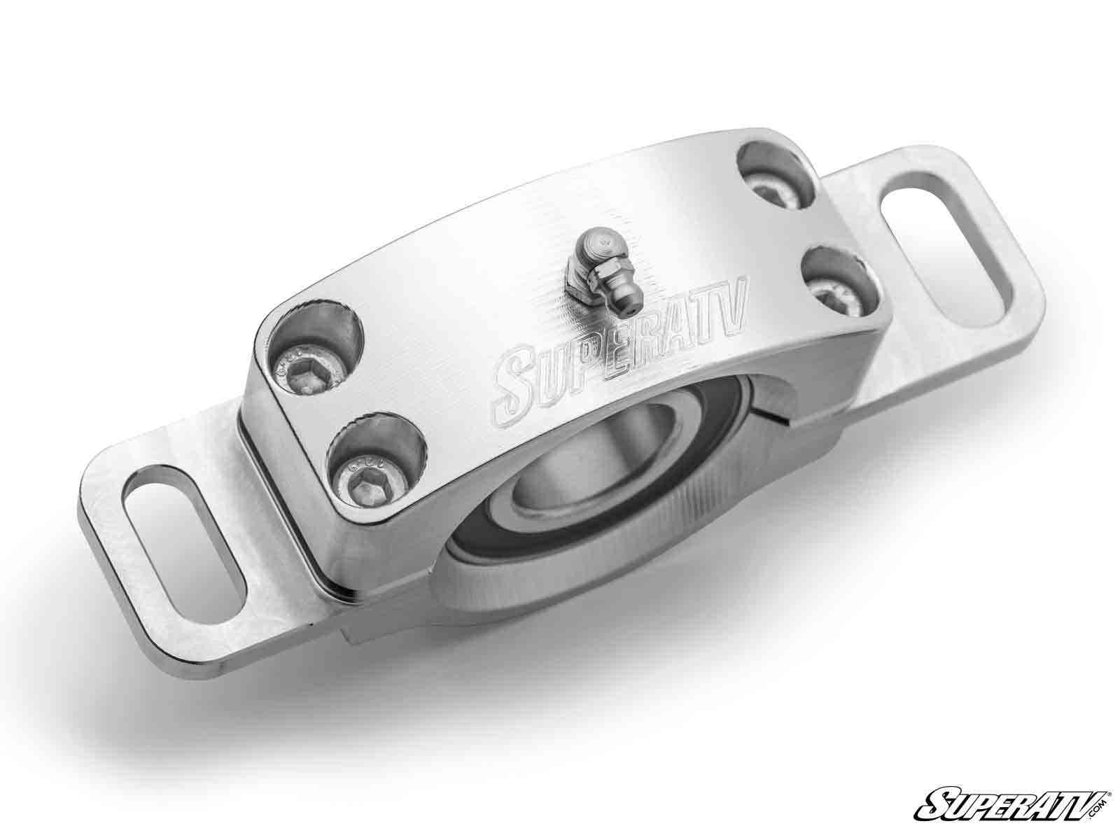 SuperATV Polaris RZR XP Turbo Heavy Duty Carrier Bearing - Image 2