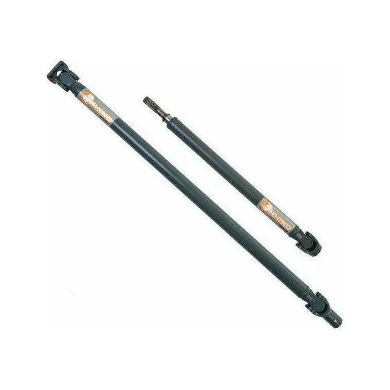 Polaris RZR XP Turbo Heavy Duty Driveline Prop Shafts - Superior Strength + Long-Lasting Control (2016+) - Image 5