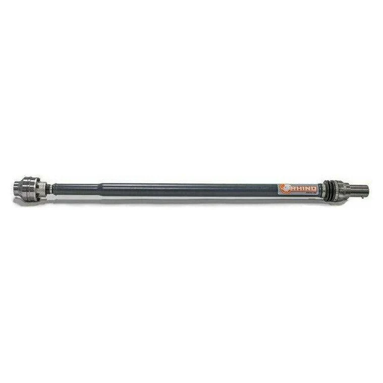 Polaris RZR XP Turbo Heavy Duty Driveline Prop Shafts - Superior Strength + Long-Lasting Control (2016+) - Image 7