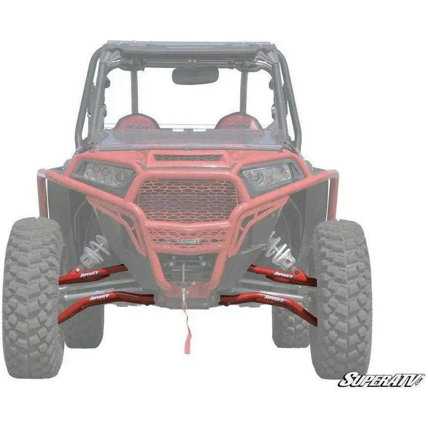 Polaris RZR XP Turbo High Clearance 1.5" Forward Offset A-Arms - Superior Durability + Enhanced Performance (2016-2021) - Image 11