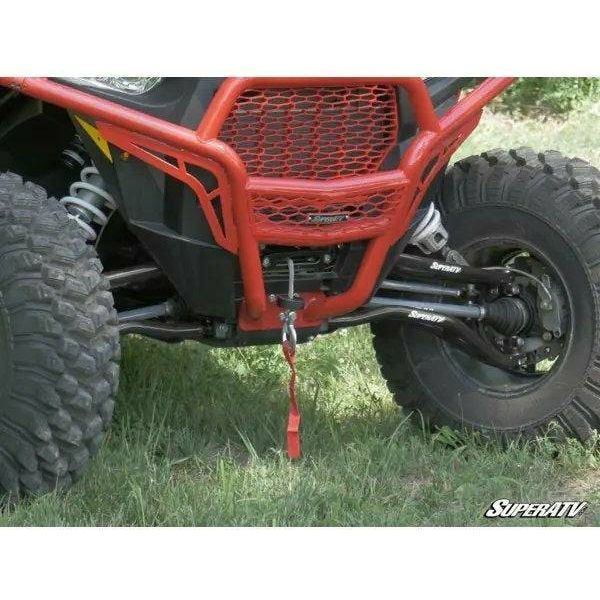 Polaris RZR XP Turbo High Clearance 1.5" Forward Offset A-Arms - Superior Durability + Enhanced Performance (2016-2021) - Image 8