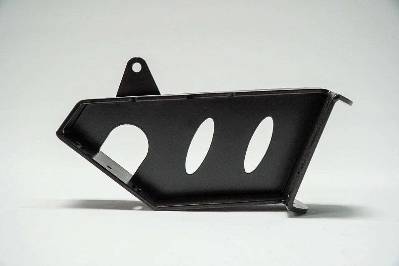 Shock Therapy Polaris RZR XP Turbo S Frame Supports - Image 3
