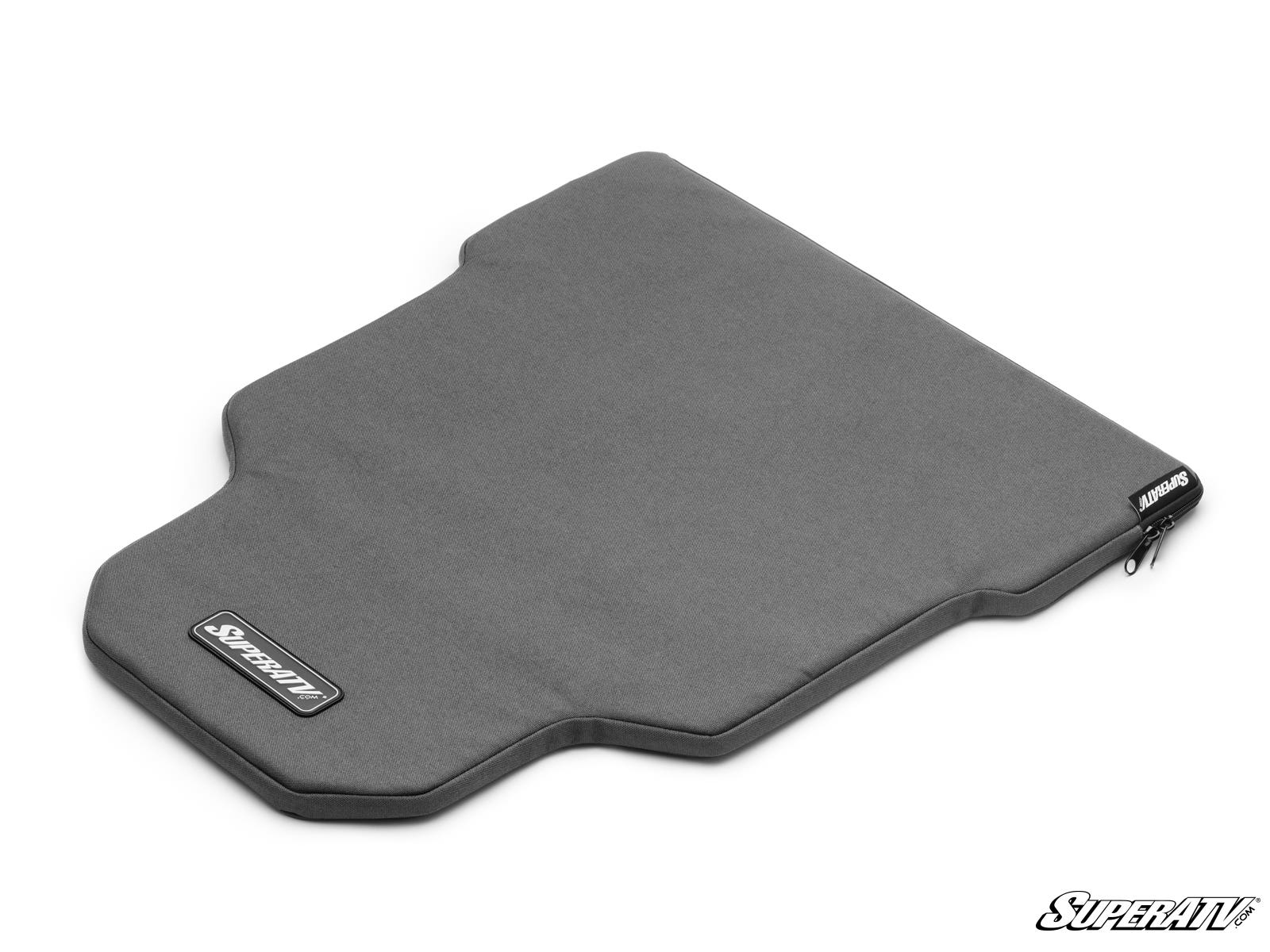 SuperATV Polaris RZR XP Turbo S Padded Heat Shield - Image 9