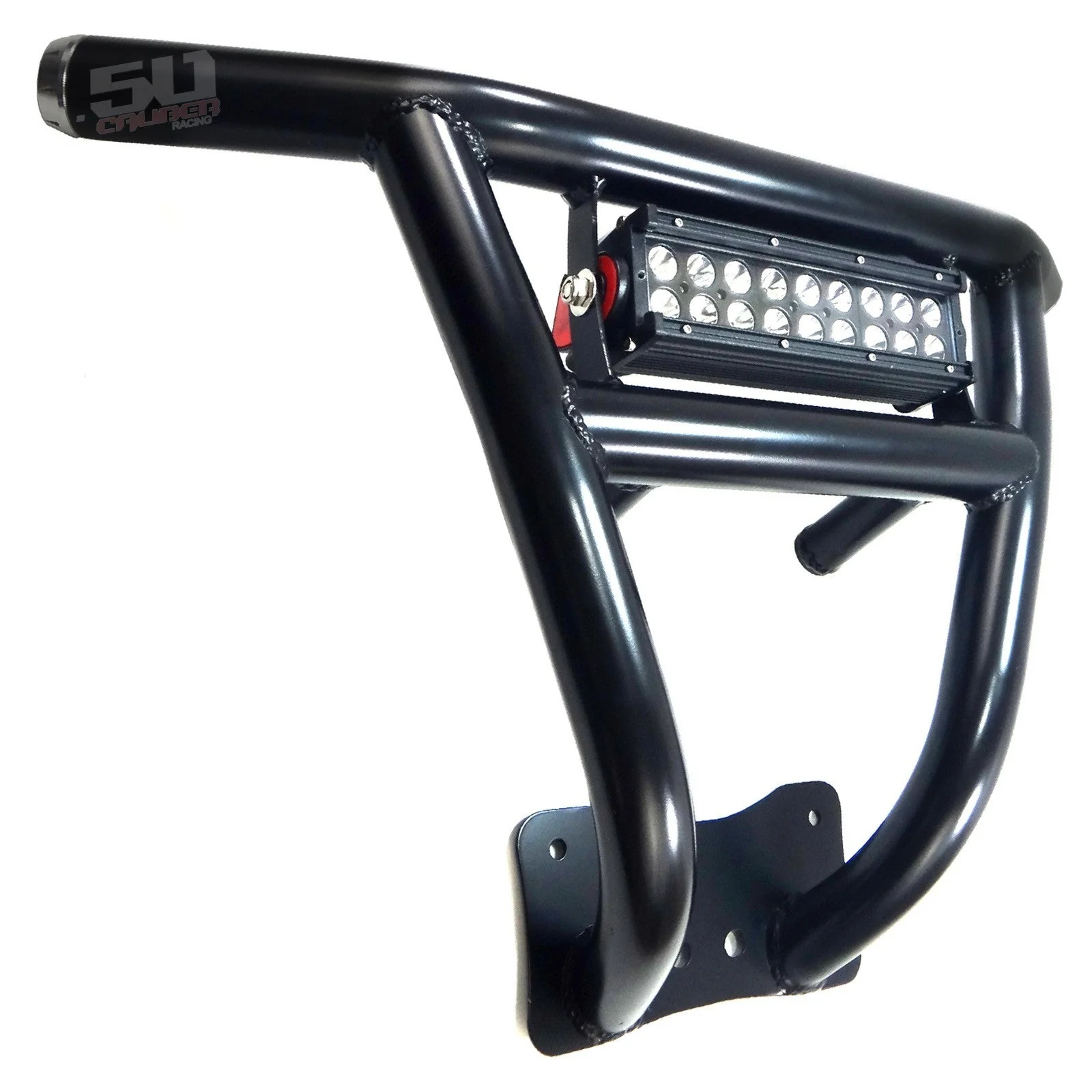 Polaris RZR XP1000 & S 900 Front Bumper - Image 18