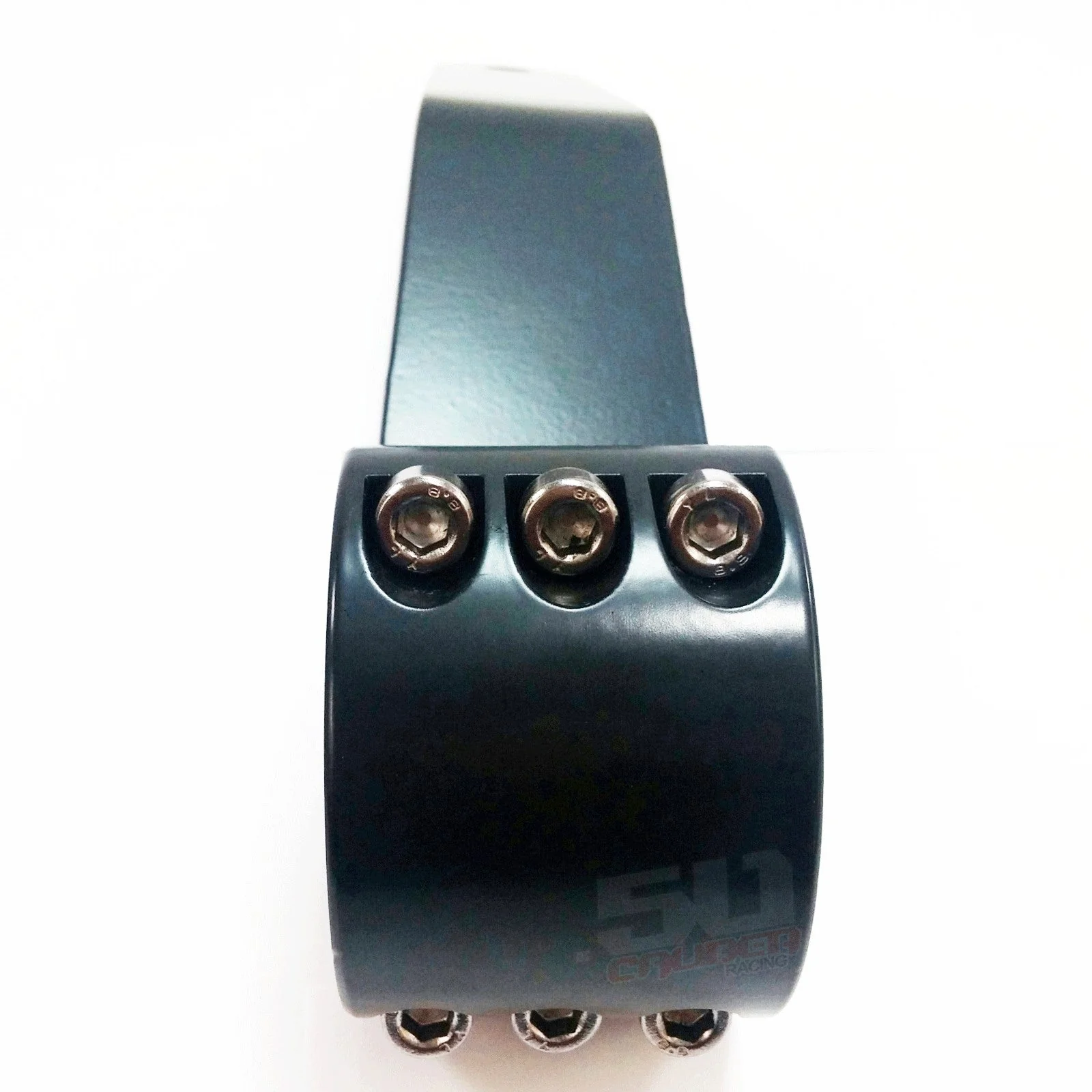 Polaris RZR XP1000 & S900 40" Radius Light Bar Brow Mount Brackets - 1/8" Steel + Lifetime Warranty (2014+) - Image 6